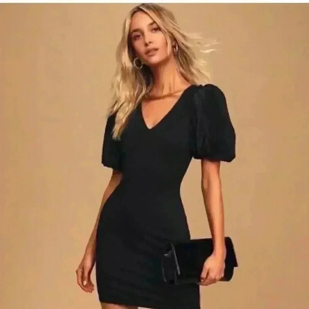 Lulu's dress